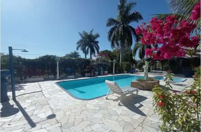 Casa para venda em são pedro de 199.32m² com 5 quartos, 3 suites e 2 garagens