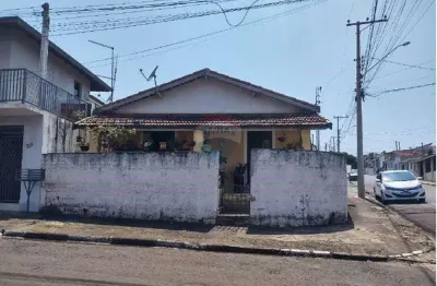 Casa para venda em vila rica de 98.64m² com 3 quartos e 2 garagens