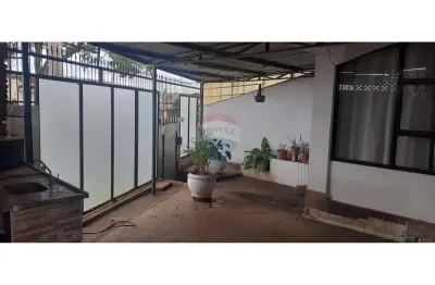 Prédio comercial para venda em vila tamandaré de 165.45m² com 2 quartos e 2 garagens