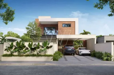 Casa de condomínio para venda em bairro das palmeiras de 160.00m² com 3 quartos, 3 suites e 4 garagens