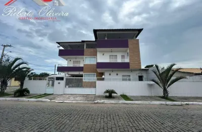 Casa para venda em unamar (tamoios) de 200.00m² com 4 quartos, 4 suites e 6 garagens