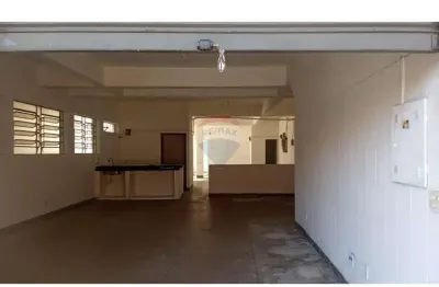 Galpão / depósito / armazém para alugar em vila santa catarina de 178.00m² com 3 garagens