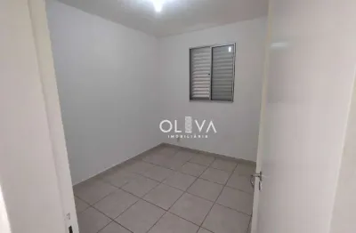 Apartamento para venda em jardim marajó de 43.00m² com 2 quartos
