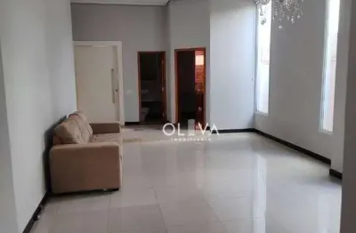 Casa de condomínio para venda em recanto do lago de 232.00m² com 3 quartos, 3 suites e 3 garagens