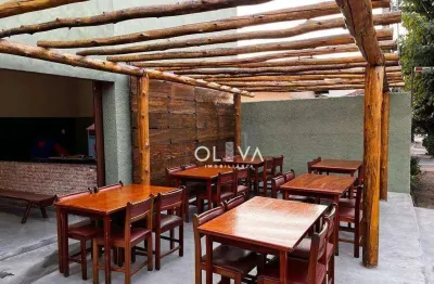 Sala comercial para venda em parque industrial de 363.00m² com 4 garagens