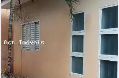 Casa para venda em residencial jardim centenário de 103.00m² com 2 quartos e 2 garagens