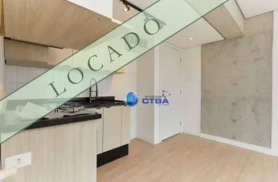 Apartamento para alugar em água verde de 53.00m² com 2 quartos, 1 suite e 1 garagem
