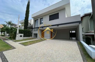 Casa de condomínio para venda em betel de 275.00m² com 4 quartos, 4 suites e 4 garagens