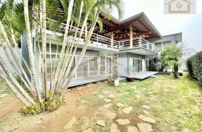 Casa para venda em jardim ipês de 401.00m² com 4 quartos e 4 garagens