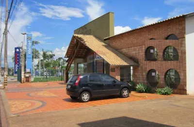 Imóvel comercial para alugar em nova ribeirânia de 350.00m²