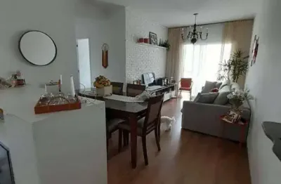 Apartamento para venda em cézar de souza de 74.00m² com 3 quartos, 1 suite e 2 garagens