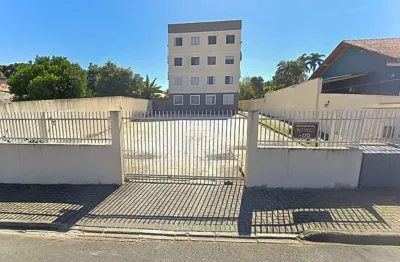 Apartamento para venda em roça grande de 46.00m² com 2 quartos e 1 garagem