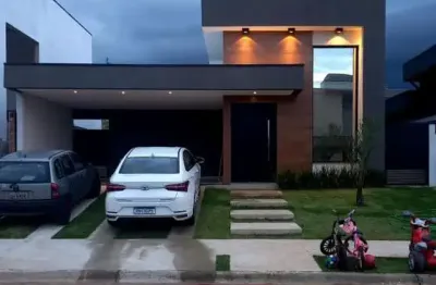 Casa para venda em gran ville 3 de 330.00m² com 3 quartos, 1 suite e 4 garagens
