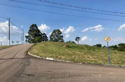 Terreno à venda no Colinas de Inhandjara, Itupeva 