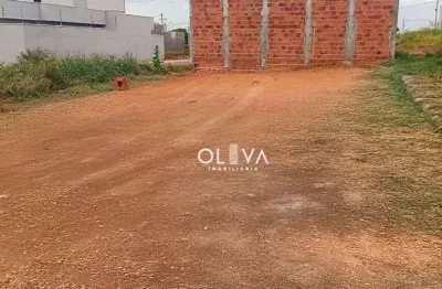 Terreno à venda no Miravista Residencial, Mirassol 