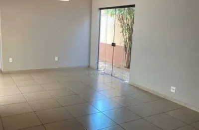 Casa de condomínio para alugar em bonfim paulista de 112.10m² com 3 quartos, 1 suite e 4 garagens