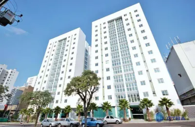 Apartamento para venda em boa vista de 51.00m² com 2 quartos e 1 garagem