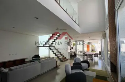 Casa de condomínio para venda em fazenda rodeio de 280.00m² com 3 quartos, 3 suites e 4 garagens