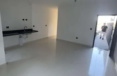 Casa para venda em jardim juliana de 63.00m² com 2 quartos, 1 suite e 1 garagem