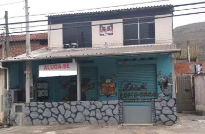 Ponto comercial à venda na Avenida João XXIII, 3000, Jardim São Pedro, Mogi das Cruzes