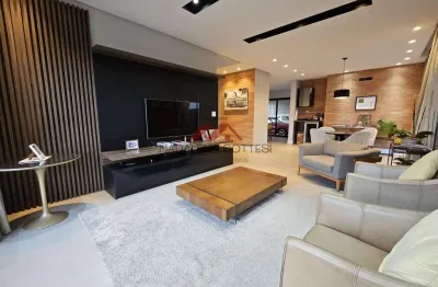 Casa de condomínio para venda em fazenda rodeio de 202.00m² com 3 quartos, 3 suites e 4 garagens