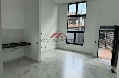 Casa para venda em vila são paulo de 78.00m² com 3 quartos, 1 suite e 2 garagens
