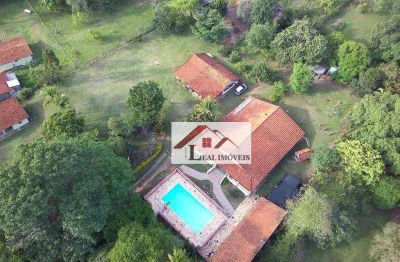 Chácara para venda em alpes das águas de 498.00m² com 6 quartos e 3 suites