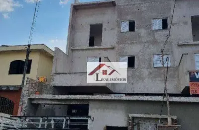 Cobertura para venda em santa maria de 109.00m² com 2 quartos, 1 suite e 2 garagens