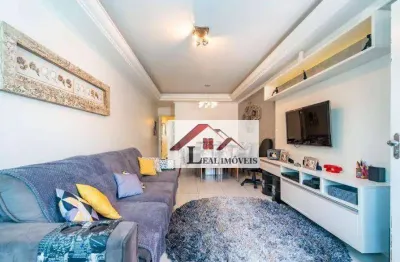 Sobrado para venda em jardim do estádio de 190.00m² com 3 quartos, 1 suite e 3 garagens