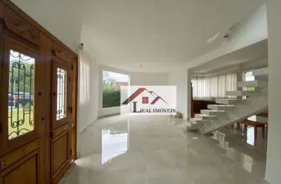 Casa de condomínio para venda em condomínio residencial campos do conde de 415.00m² com 3 quartos, 3 suites e 2 garagens