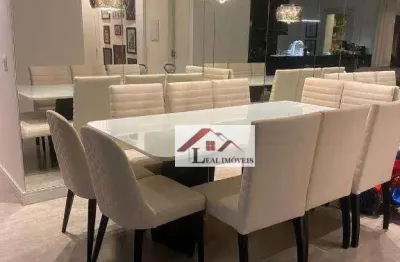 Apartamento para venda em jardim de 88.00m² com 2 quartos, 2 suites e 2 garagens