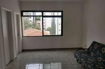Kitnet para alugar em centro de 36.31m² com 1 quarto e 1 garagem