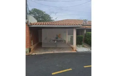 Casa de condomínio para venda em jardim conceição de 90.00m² com 1 quarto