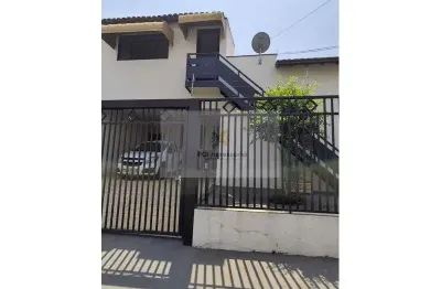 Casa comercial à venda no Santos Dumont, São José do Rio Preto 