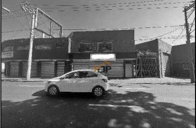 Galpão / depósito / armazém para venda em vila seixas de 315.00m²