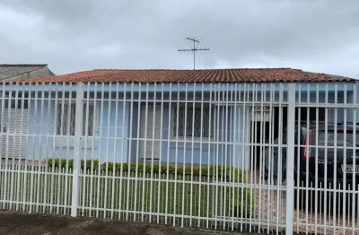 Casa para venda em campo pequeno de 140.00m² com 3 quartos e 2 garagens