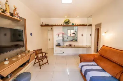 Apartamento para venda em jardim guanabara de 60.00m² com 2 quartos, 2 suites e 1 garagem