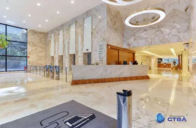 Prédio comercial para venda em ecoville de 410.00m² com 6 garagens