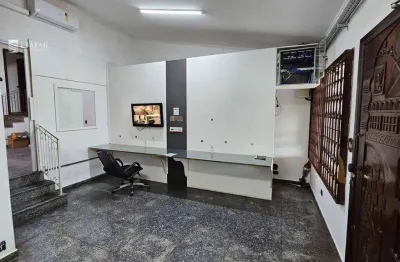 Casa para venda e aluguel em vila lavínia de 240.00m² com 3 quartos, 1 suite e 4 garagens