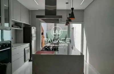 Casa para venda em dois córregos de 113.00m² com 3 quartos, 1 suite e 2 garagens