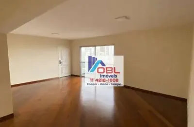 Apartamento para venda em vila monte alegre de 140.00m² com 4 quartos, 1 suite e 2 garagens