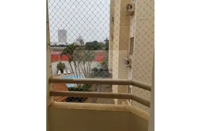 Apartamento para venda e aluguel em vila nossa senhora do bonfim de 60.00m² com 2 quartos, 1 suite e 1 garagem