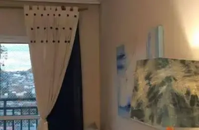 Apartamento para venda em mogi moderno de 64.00m² com 3 quartos, 1 suite e 1 garagem