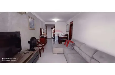 Apartamento para venda em centro de 86.00m² com 3 quartos, 1 suite e 1 garagem