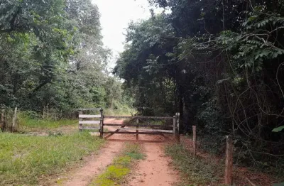 Fazenda / sítio para venda em estância vitória (zona rural) de 121.00m² com 3 quartos, 1 suite e 10 garagens