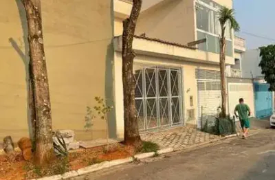 Sobrado para venda em vila nova curuçá de 500.00m² com 2 quartos, 2 suites e 2 garagens