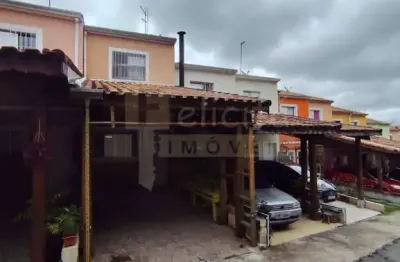 Casa para venda em parque viana de 65.00m² com 2 quartos e 1 garagem