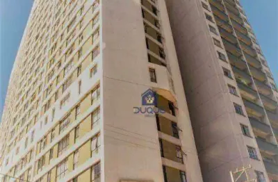 Apartamento com 3 quartos à venda na Praça Santos Andrade, 37, Centro, Curitiba