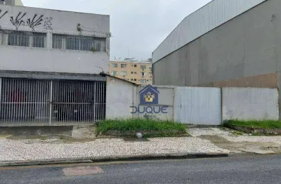 Terreno à venda na Travessa da Lapa, 436, Centro, Curitiba