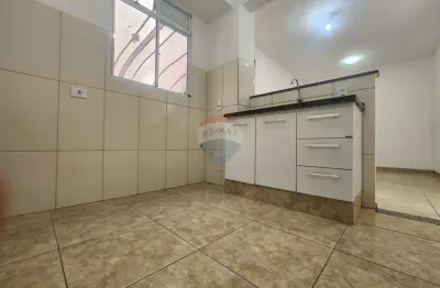 Apartamento para venda em jardim palos verdes de 40.00m² com 2 quartos e 1 garagem